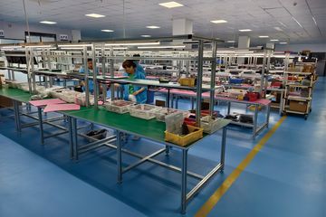 Factory facility photo 3
