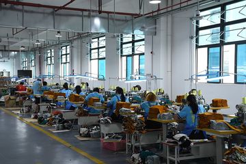 Factory facility photo 4