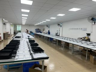 Factory facility photo 5
