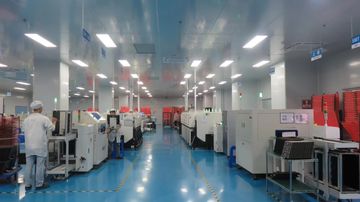 Factory facility photo 5