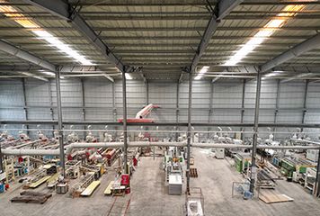 Factory facility photo 3