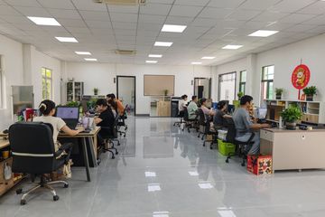 Factory facility photo 3