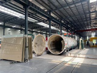 Factory facility photo 5