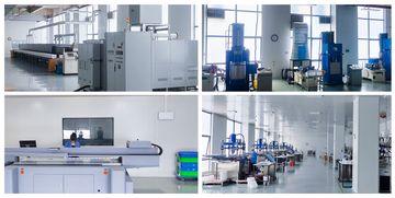 Factory facility photo 2