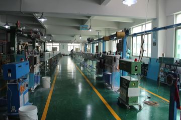 Factory facility photo 4