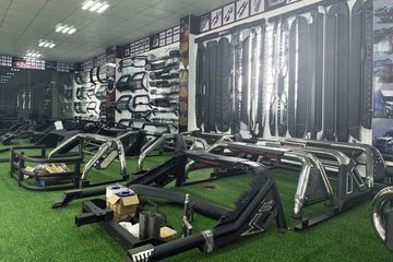 Factory facility photo 4