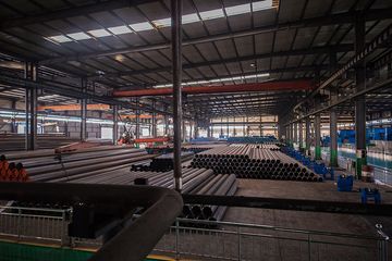 Factory facility photo 5