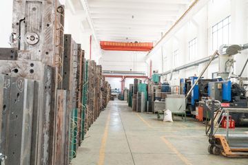 Factory facility photo 3