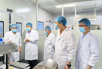 Factory facility photo 5