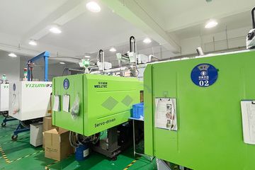Factory facility photo 4