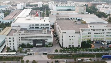 Factory facility photo 2