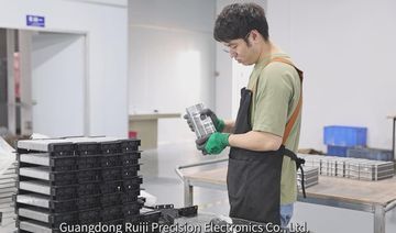 Factory facility photo 4