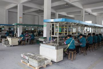 Factory facility photo 4