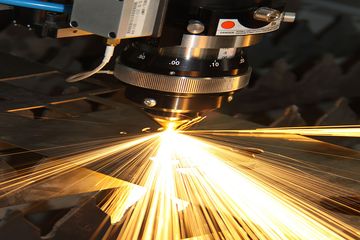 Factory facility photo 5