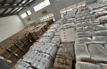 Factory facility photo 5