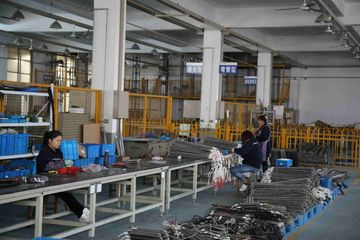 Factory facility photo 4