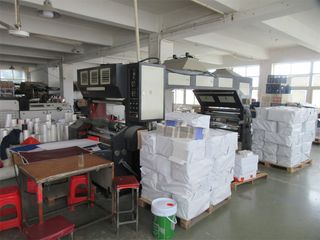 Factory facility photo 2