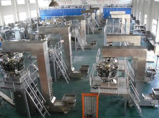 Factory facility photo 5