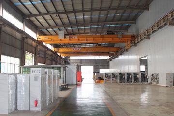 Factory facility photo 5