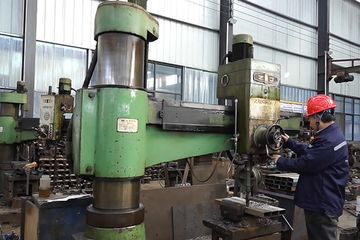 Factory facility photo 5