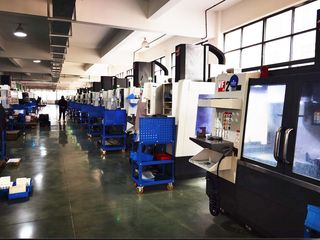 Factory facility photo 4