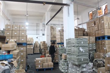 Factory facility photo 5