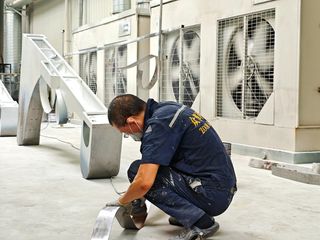 Factory facility photo 3