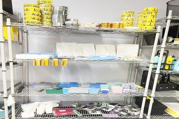 Factory facility photo 4