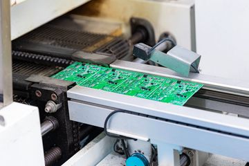 Factory facility photo 4