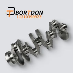 Factory and facilities of Ningbo Bortoon Auto Parts Co., Ltd.