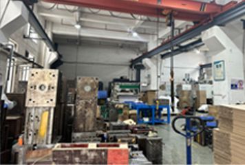 Factory facility photo 4