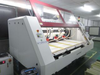 Factory facility photo 3