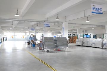Factory facility photo 5