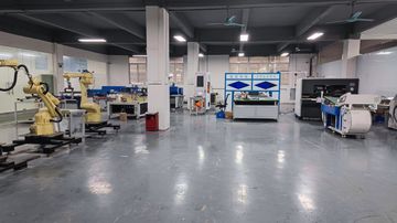 Factory facility photo 2