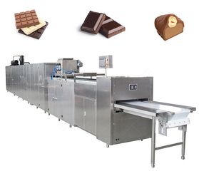 Factory and facilities of IDL INDUSTRIAL GROUP LIMITED