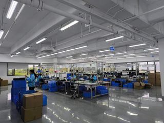 Factory facility photo 4