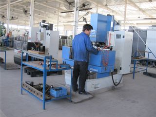 Factory facility photo 2