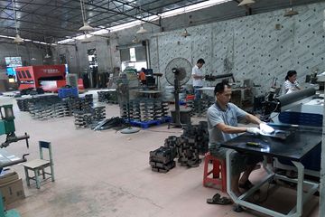 Factory facility photo 5