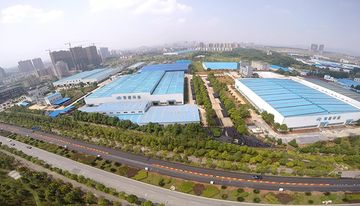 Factory facility photo 2