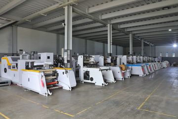 Factory facility photo 5