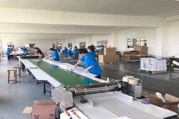 Factory facility photo 5