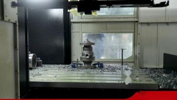Factory and facilities of Lishui Gowin valve technology Co., Ltd.