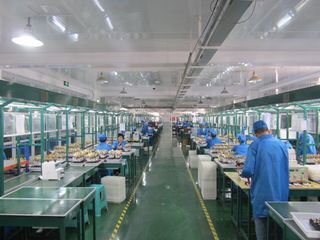 Factory facility photo 3