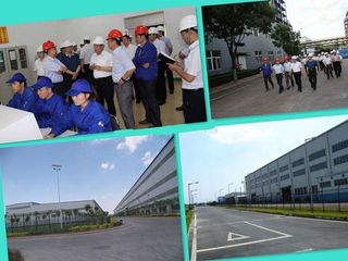 Factory facility photo 3