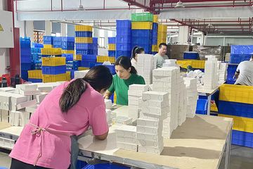 Factory facility photo 5
