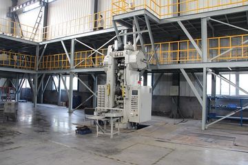 Factory facility photo 5