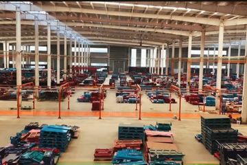 Factory facility photo 2
