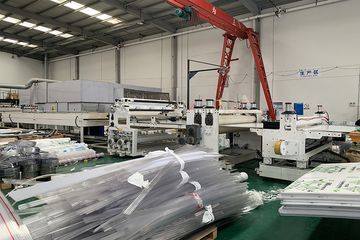 Factory facility photo 2