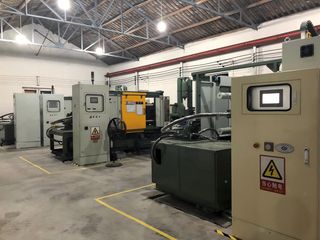 Factory facility photo 5