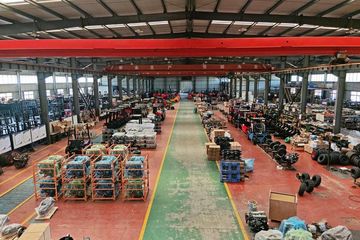 Factory facility photo 3